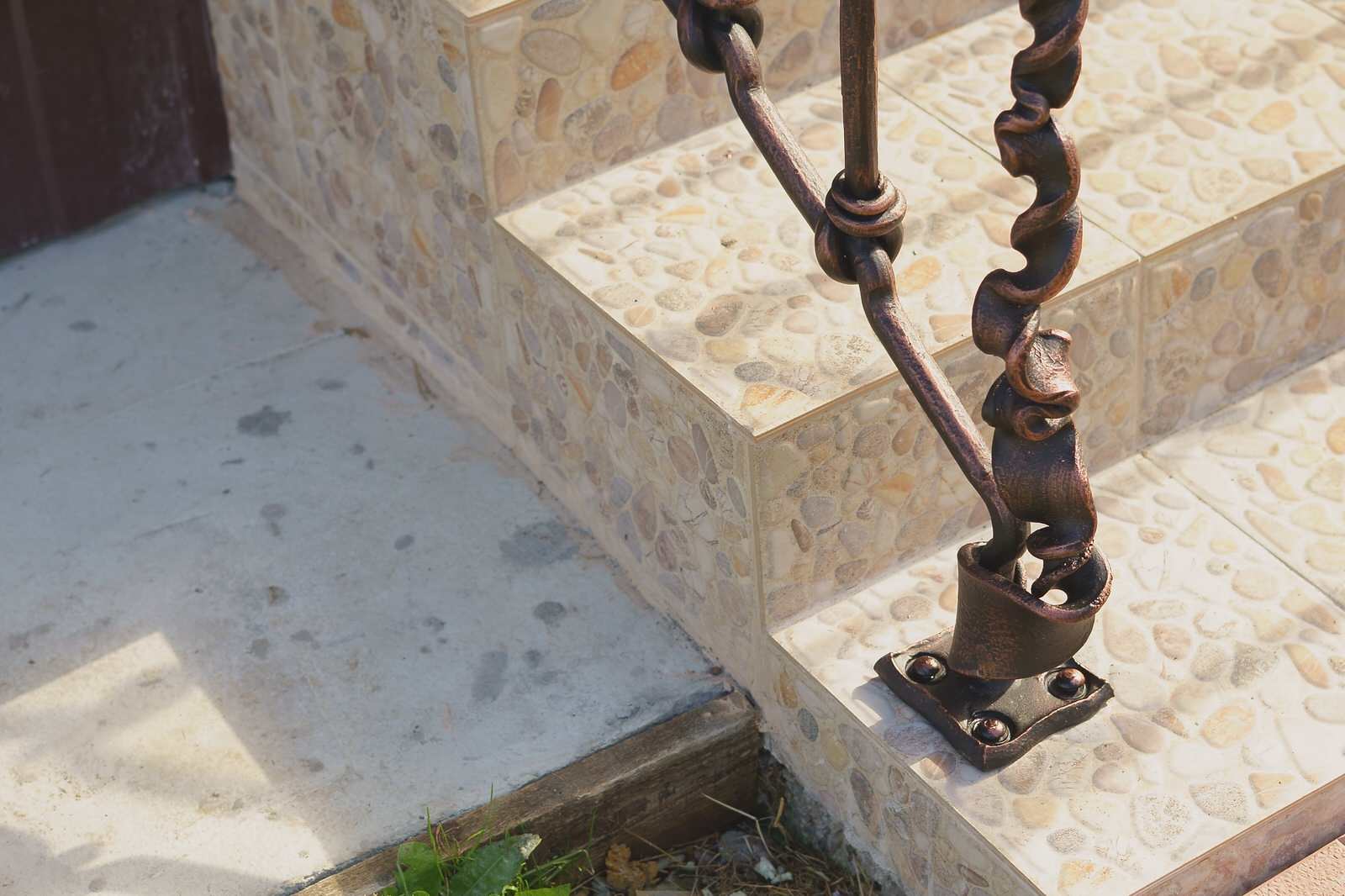 Художественная ковка