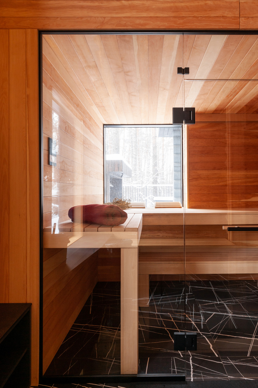 "Дама с горностаем"