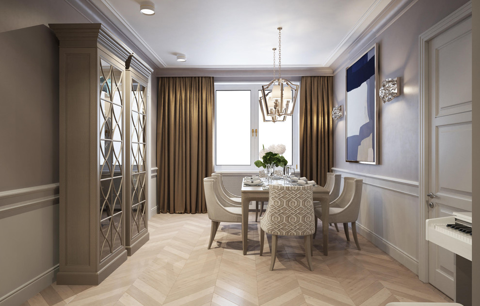 Академическая 120 кв м