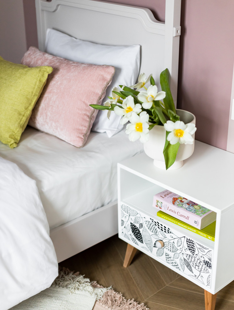 Скандинавская легкость 70 кв.м