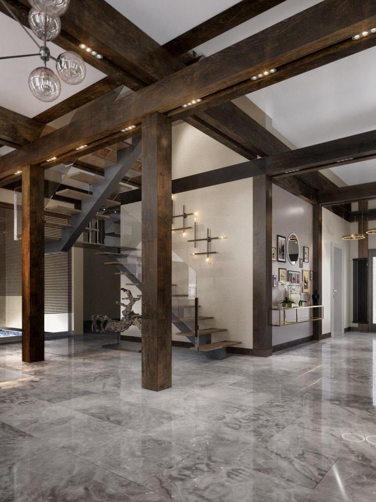 Дом в Черкизово