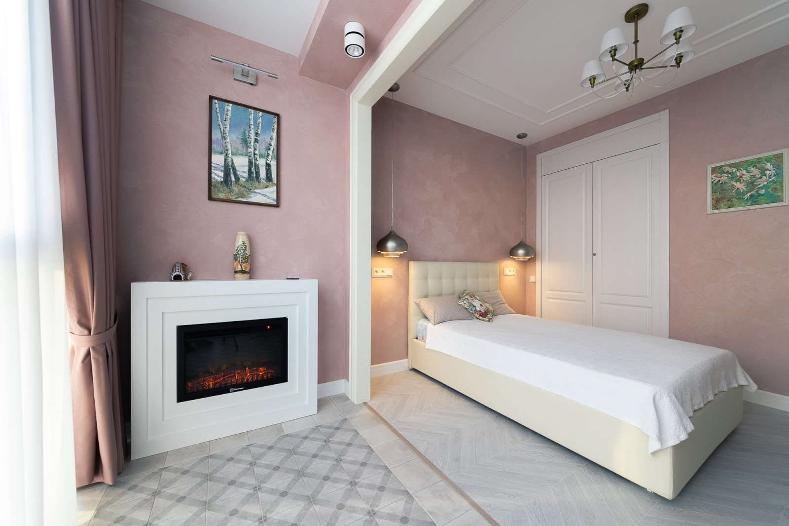 Фото квартиры "Капучино и МОРЕ"