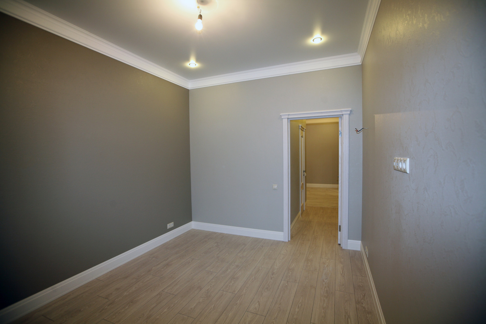 ул. Веерная, 70 м2