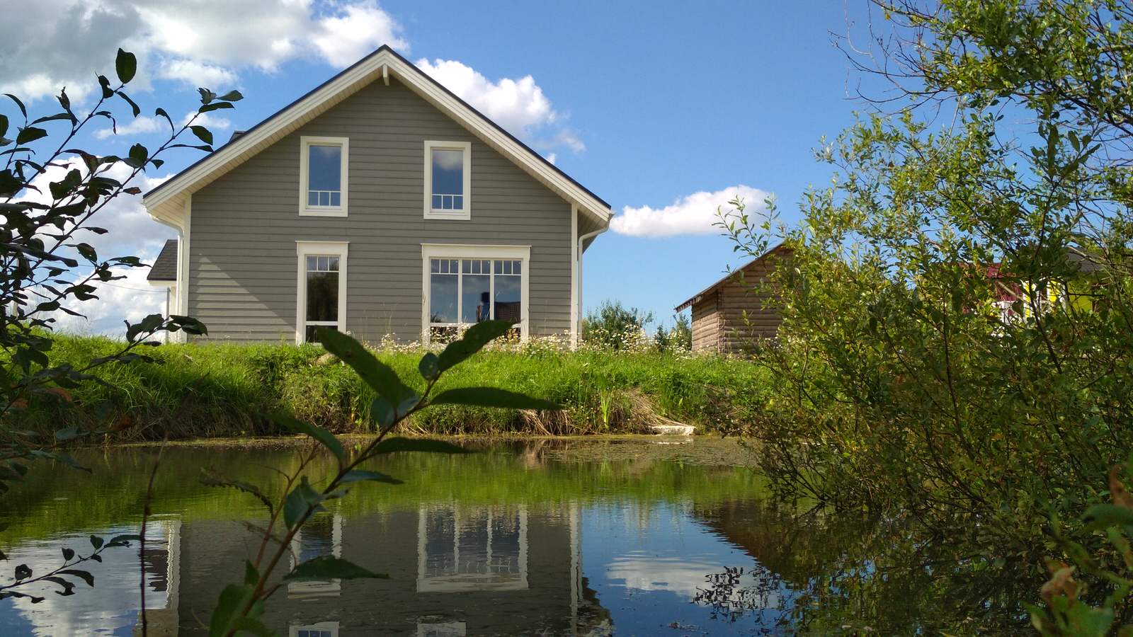 Александр Харин