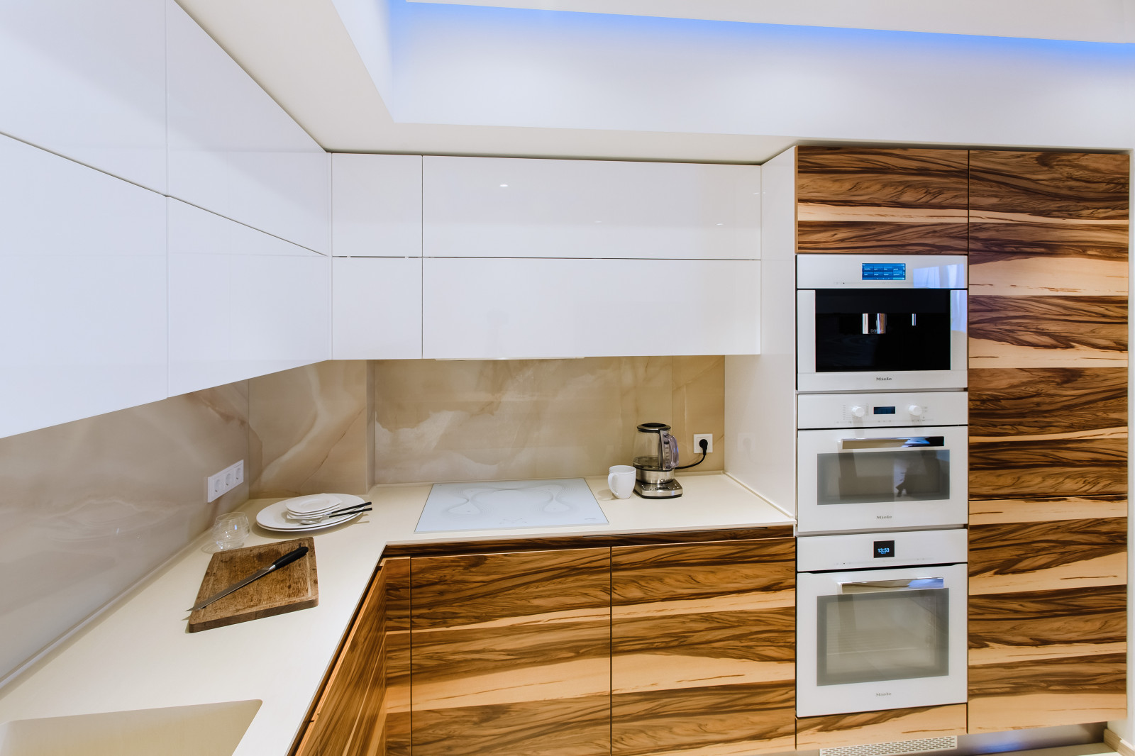 Обложка проекта: Для молодого человека