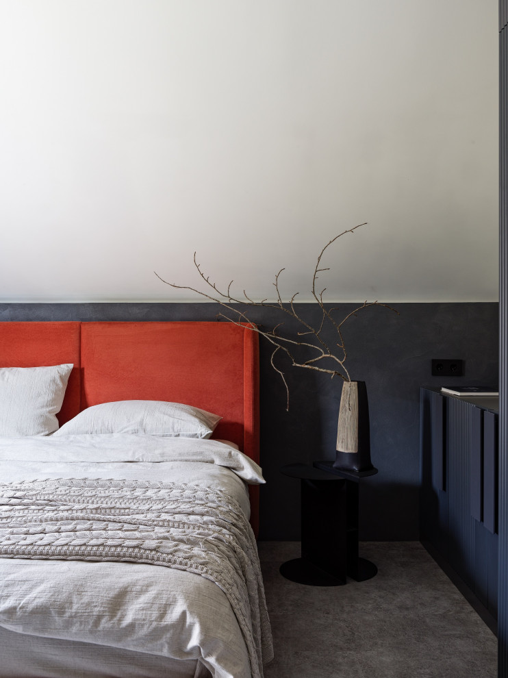 Проект Загородного дома