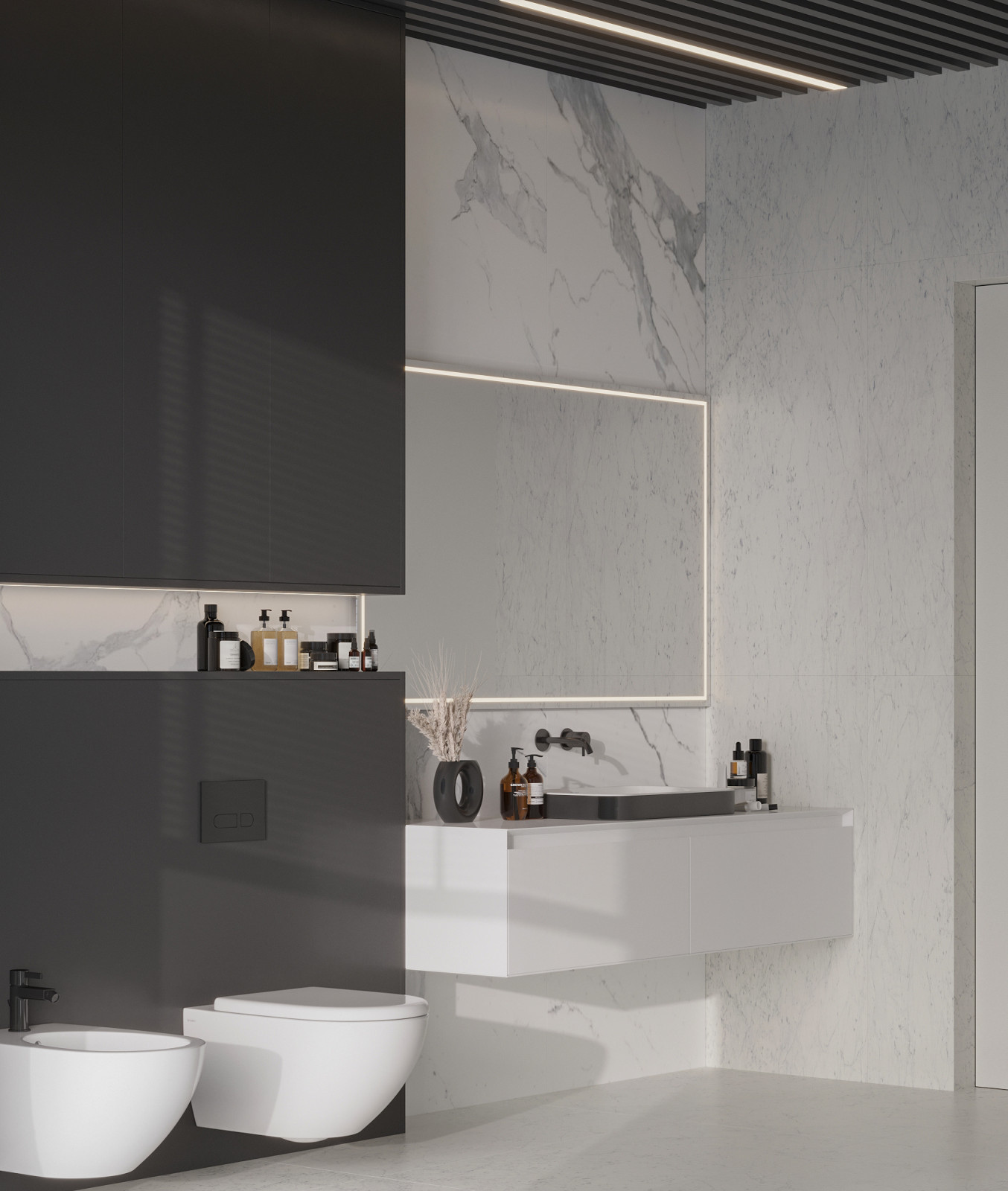 Ванная комната