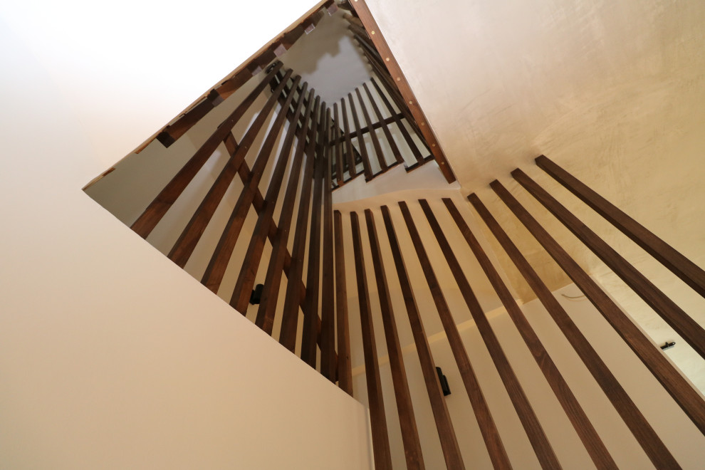 Ремонт таунхауса в поселке Орлов, ЖК «Орлов», 150 м.кв.