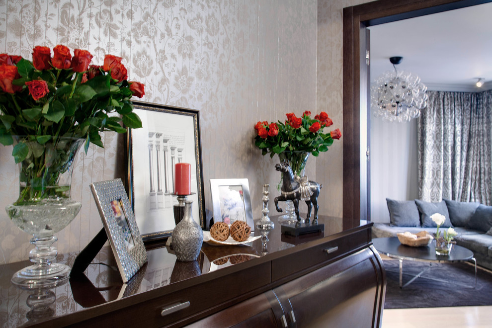 Квартира в Москве