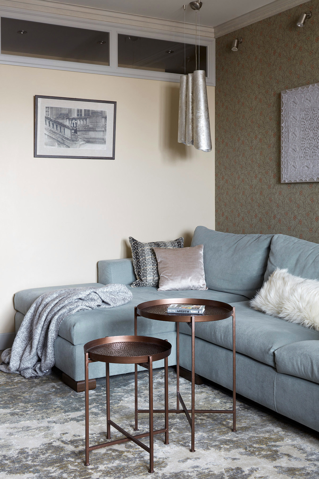 Обложка проекта: With Russian Soul