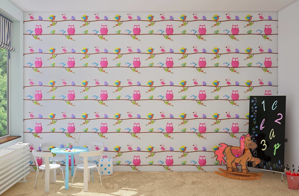 3D панели - Детская серия