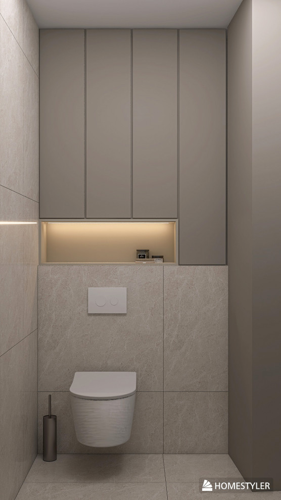 ЖК "Матрешки" квартира с 2 комнатами 60 м2