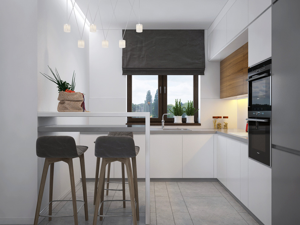 дом "Немецкая деревня"