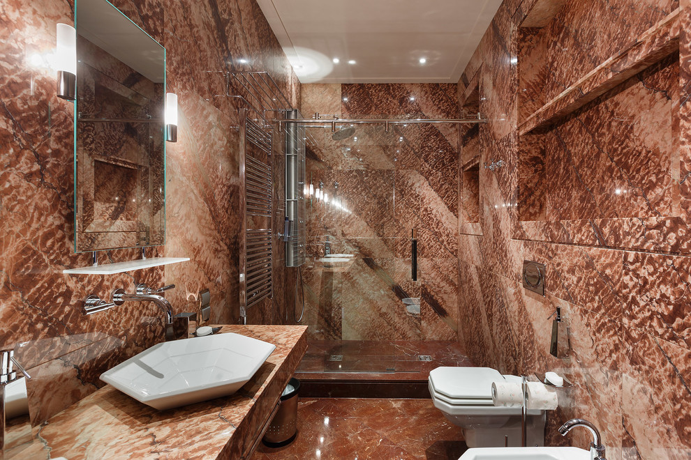 Апартаменты в ЖК "Онегин"