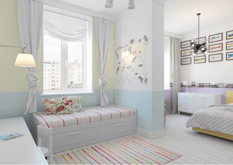 Пионы, клубника и седьмое небо