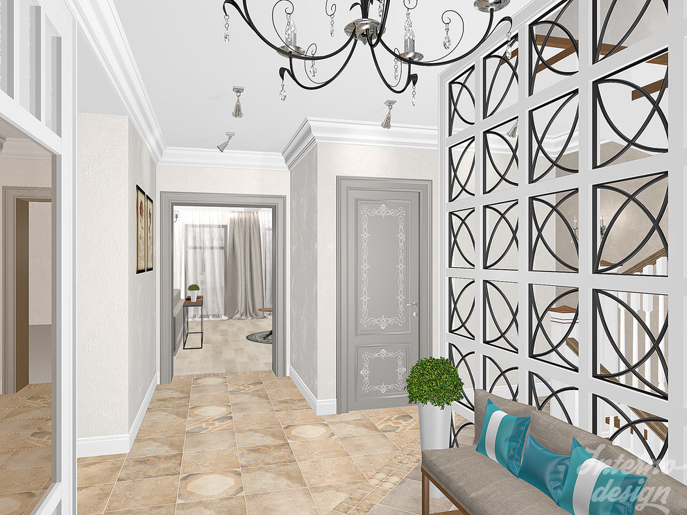 Таунхаус. Набережные Челны