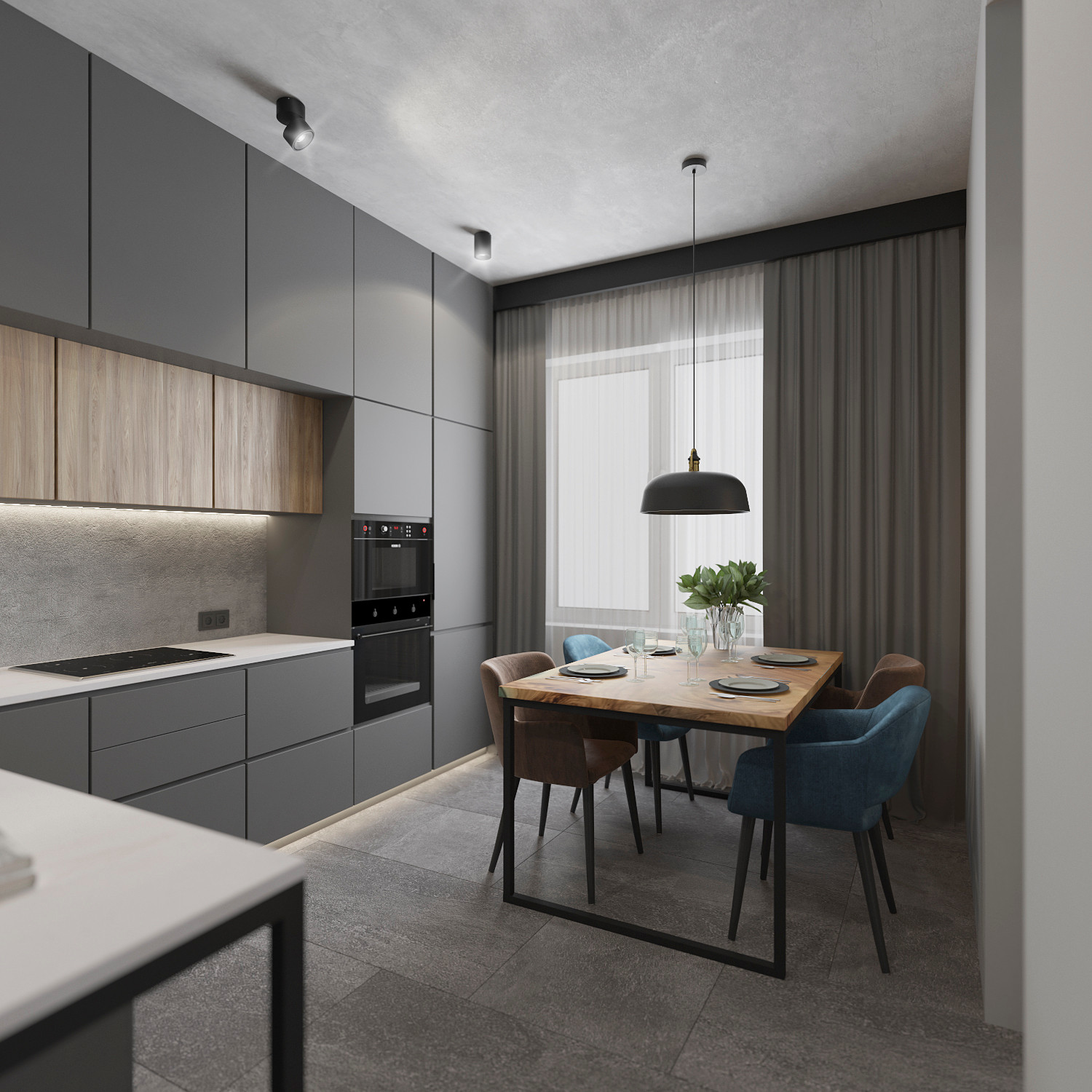 Стрельбищенская