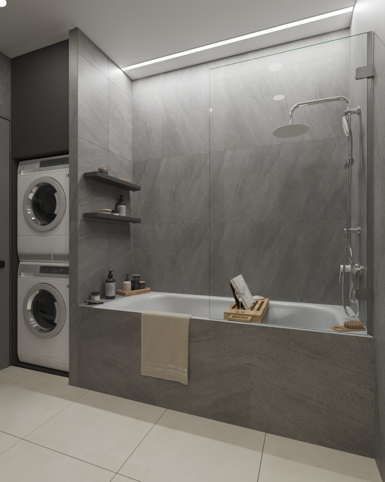 Квартира ЖК Мир Митино