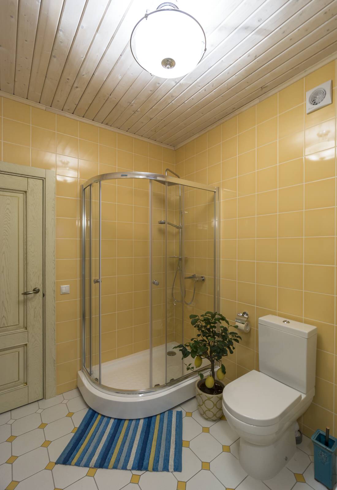 Ремонт на даче режиссера Леонида Гайдай