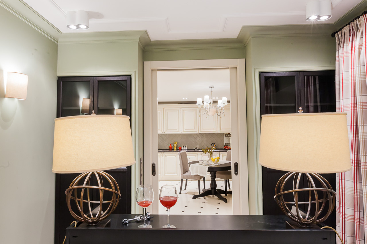 Обложка альбома: Жуковский - аналоги