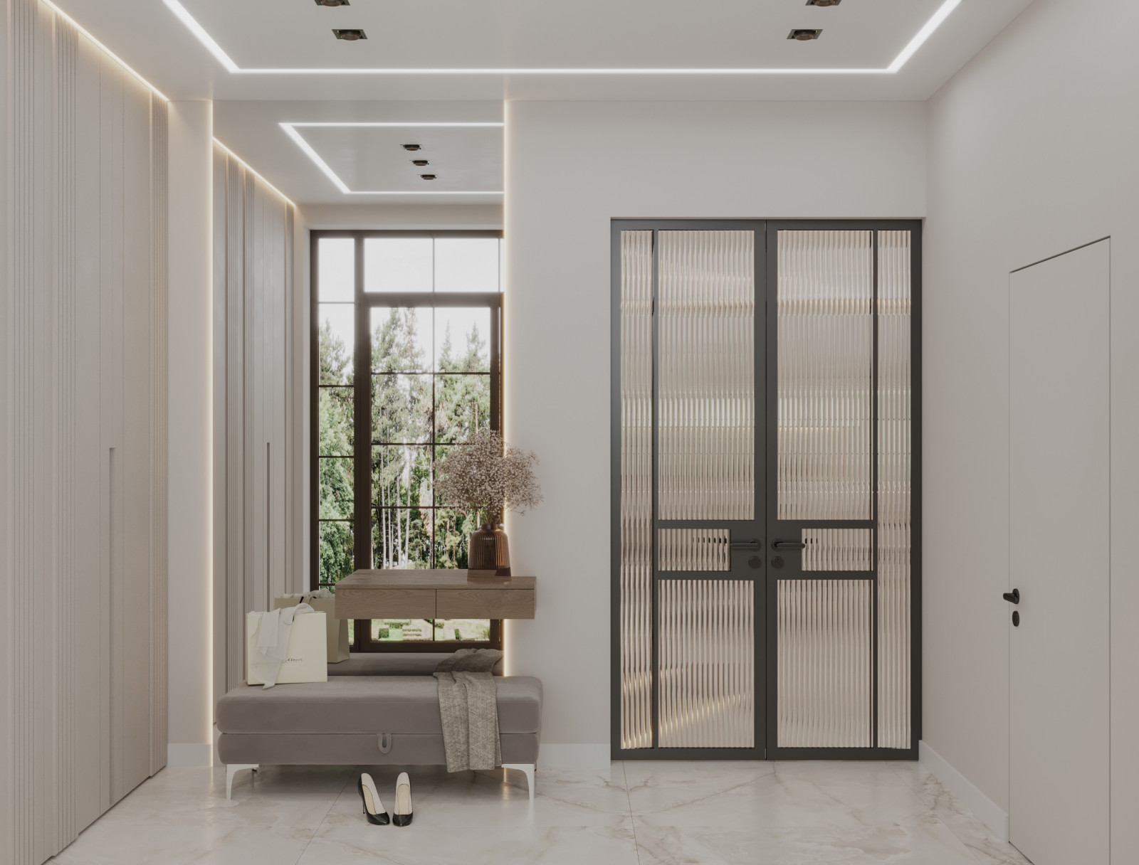 ДП "Солнечногорск"