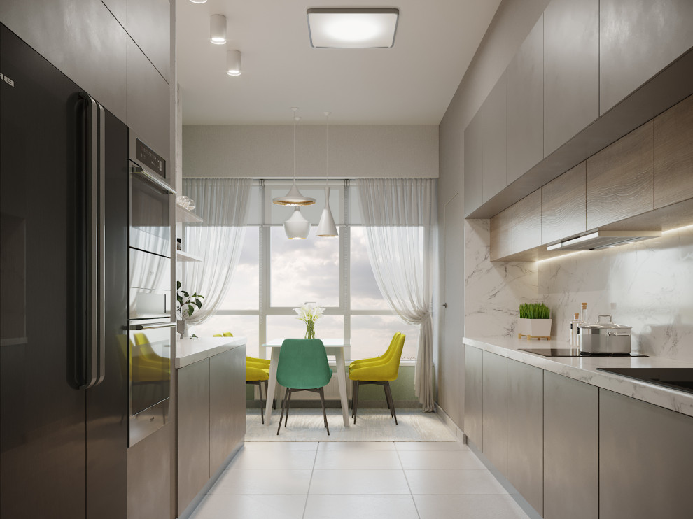 Фоновое изображение профиля Менеджер