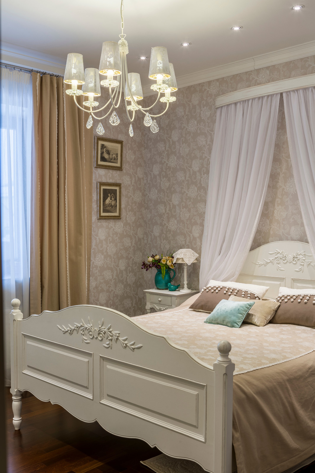 Дом с Душой