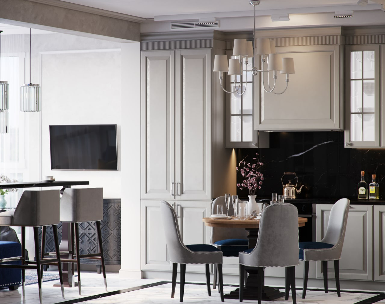 Лахта Плаза