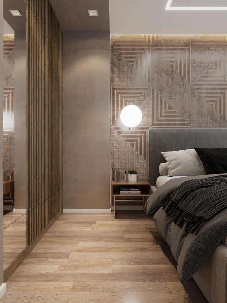 Квартира в ЖК "Преображенский"