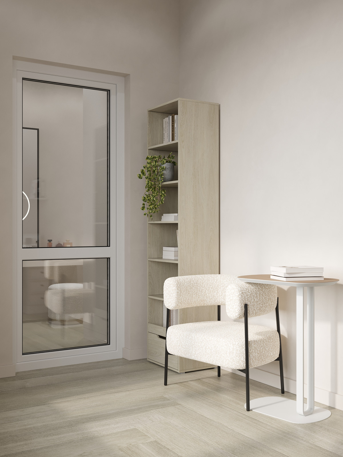 Проект дома 135 м.кв. во Владимире