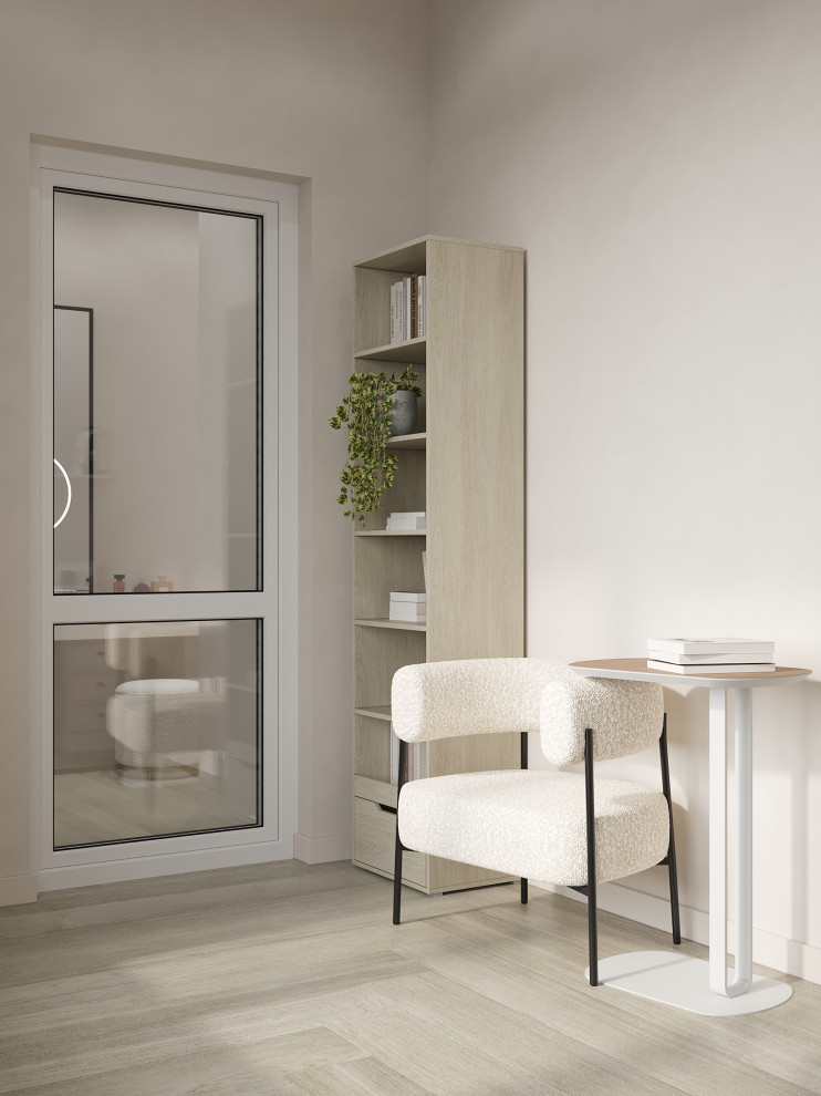 Проект дома 135 м.кв. во Владимире