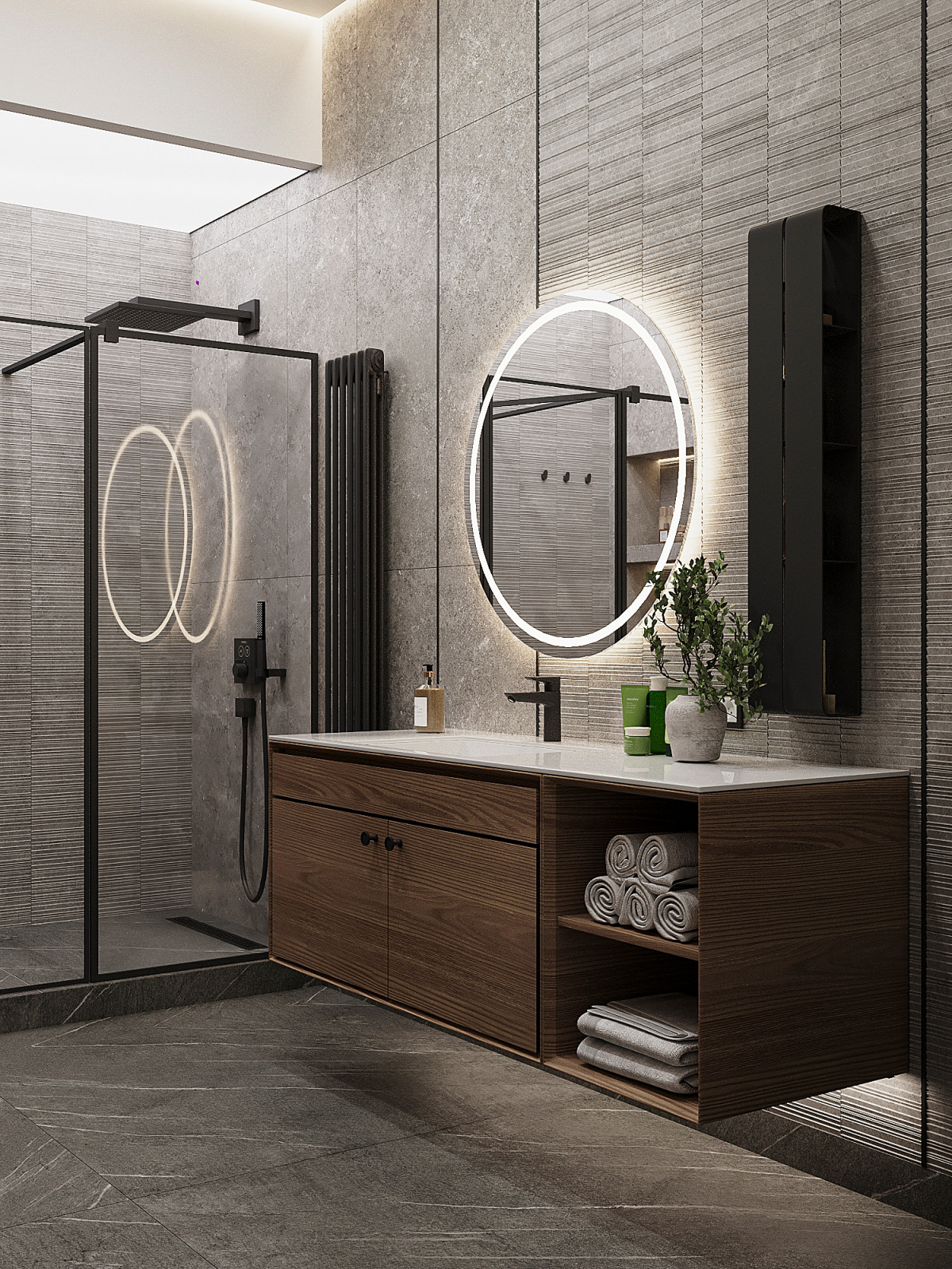 Дом для молодой семьи в МО