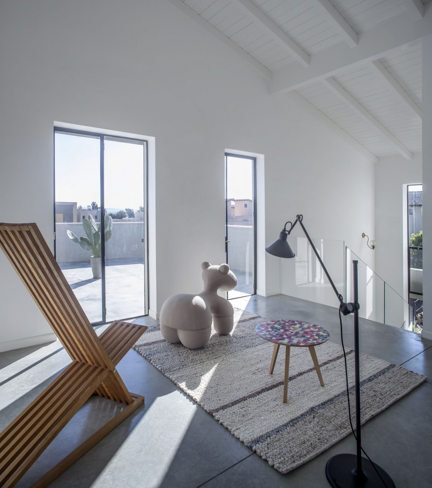 Лестницы и ограждения Маршаг