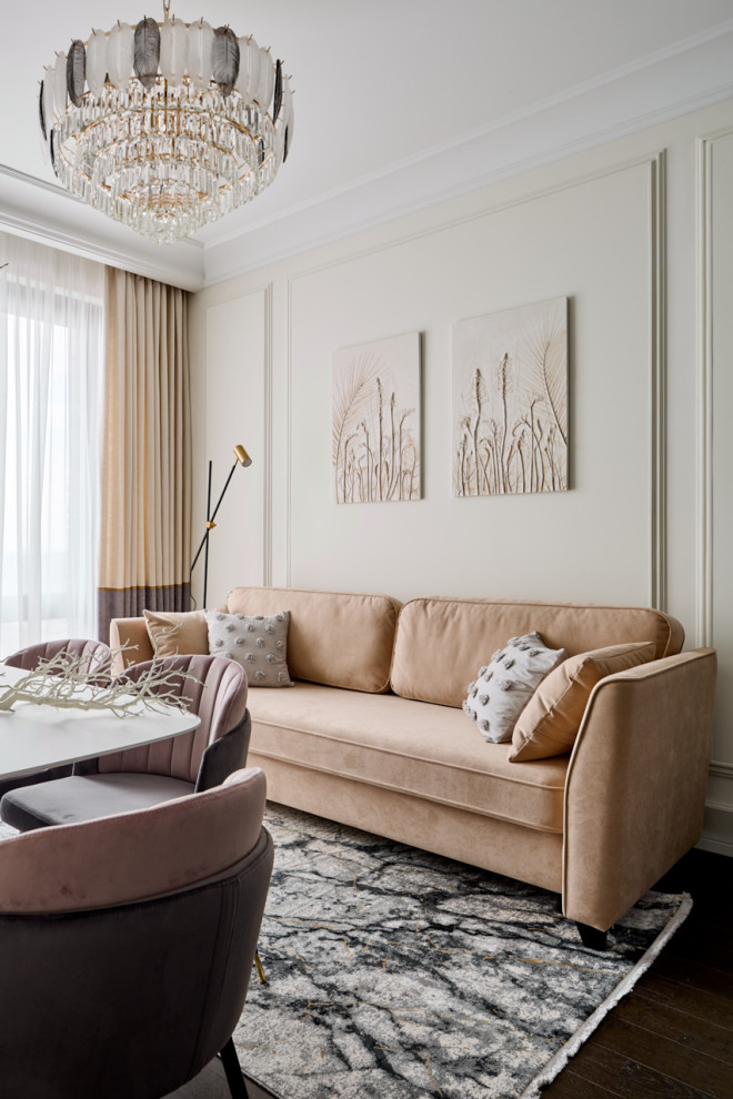 Пепельный Туман