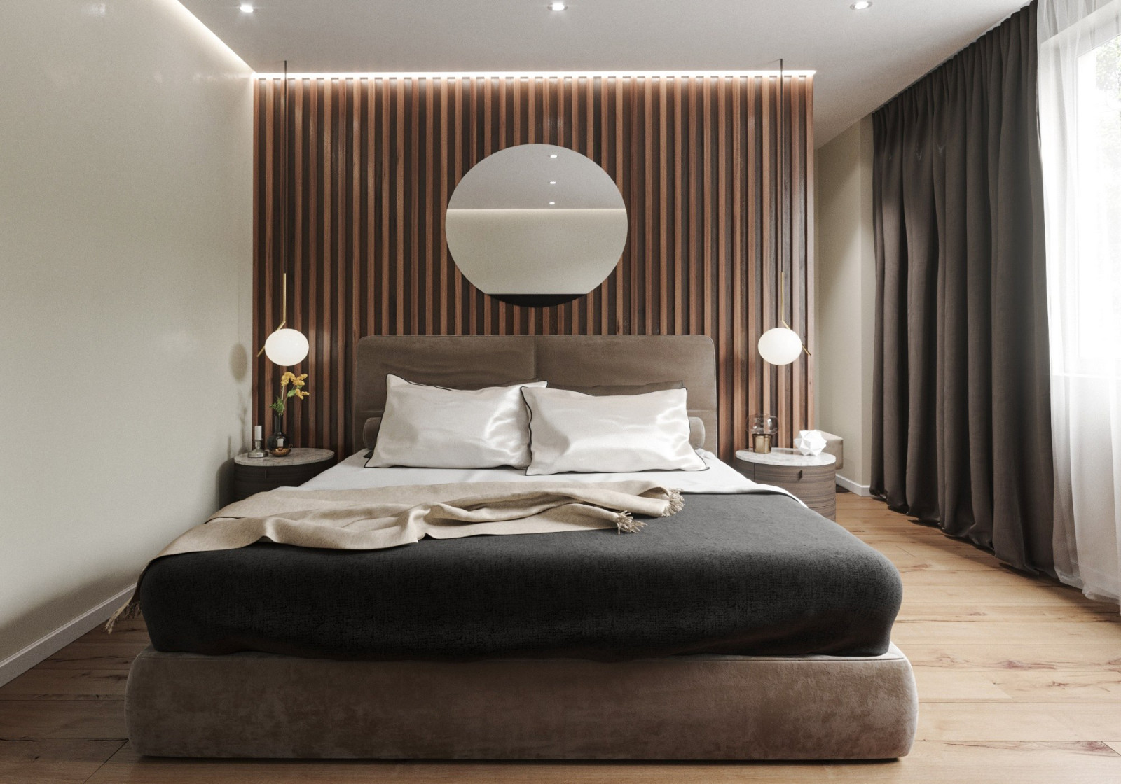 Лёгкое настроение