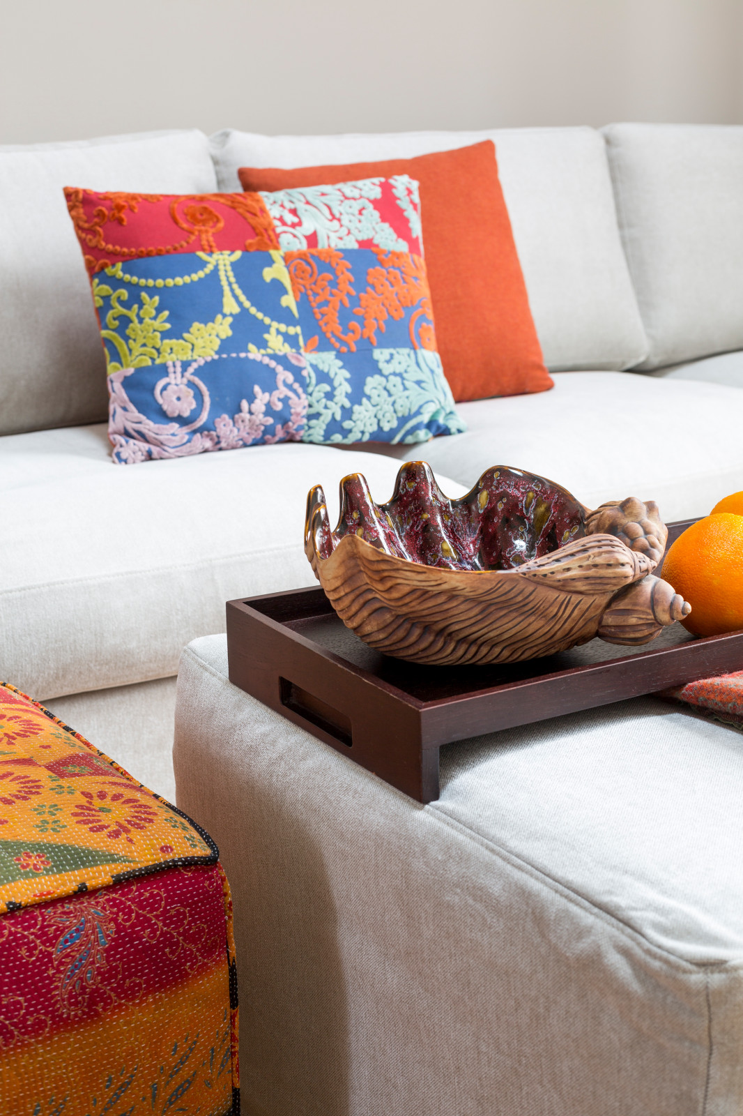 Дом в современном стиле