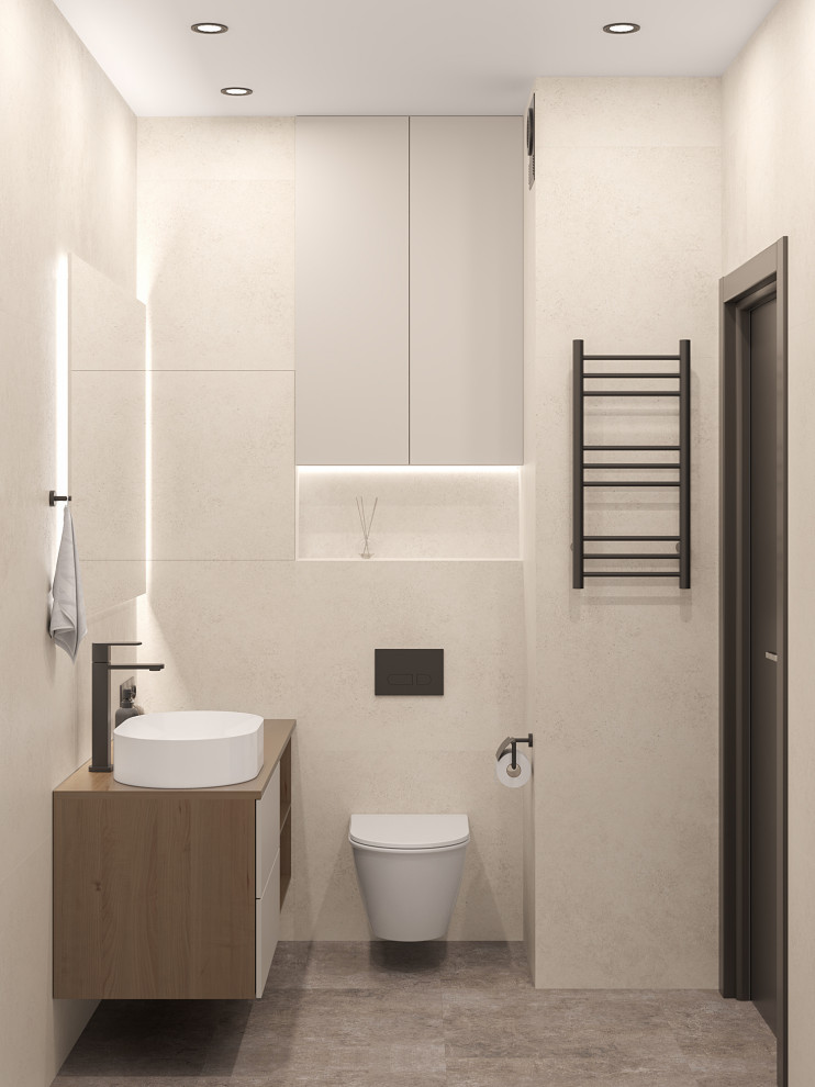 Обложка проекта: ЖК "Приморские кварталы"