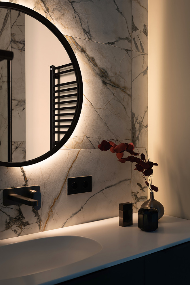 Апартаменты в ЖК «Ньютон», г. Тюмень