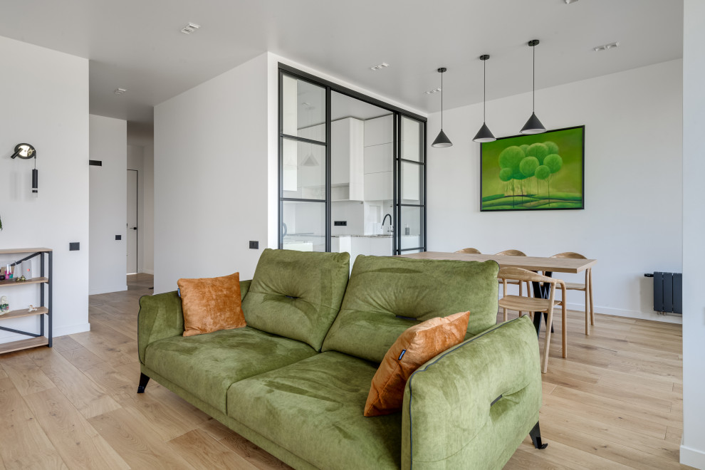 ЖК “Западный Порт”