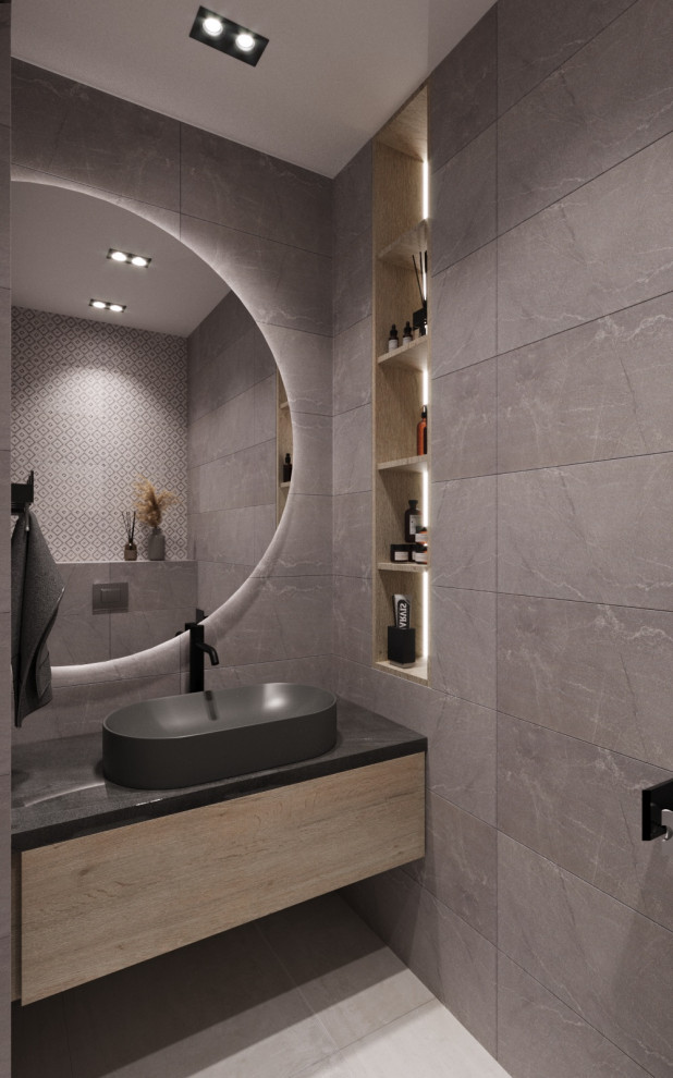 Квартира в ЖК Флора и Фауна