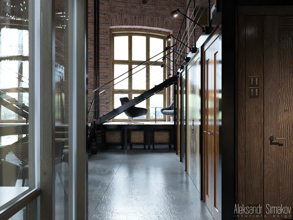 САЛОН «М-СТИЛЬ»