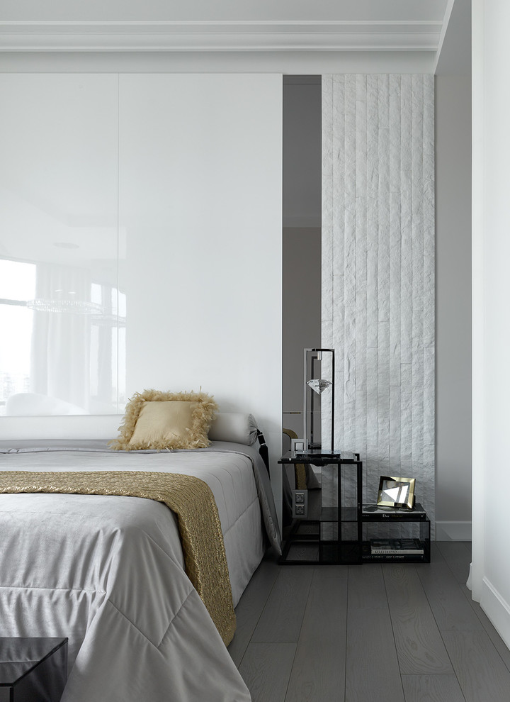 Квартира для молодой пары