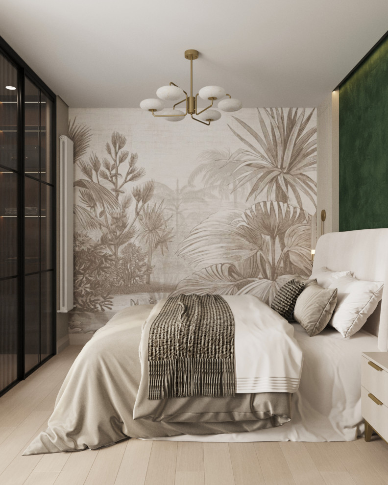 Квартира 85 м2 Сочи