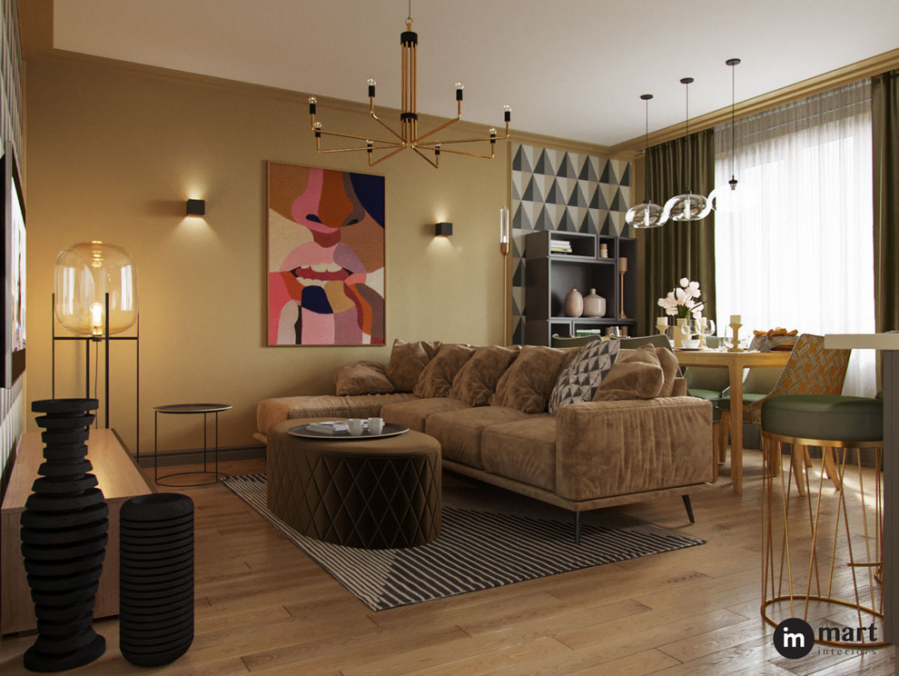 Елена Хрящева, Елена Калинина