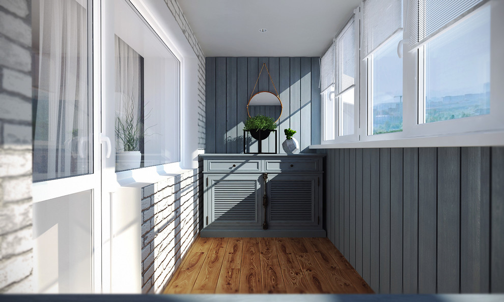 Дизайн-проект квартиры ул.Ленина, 23