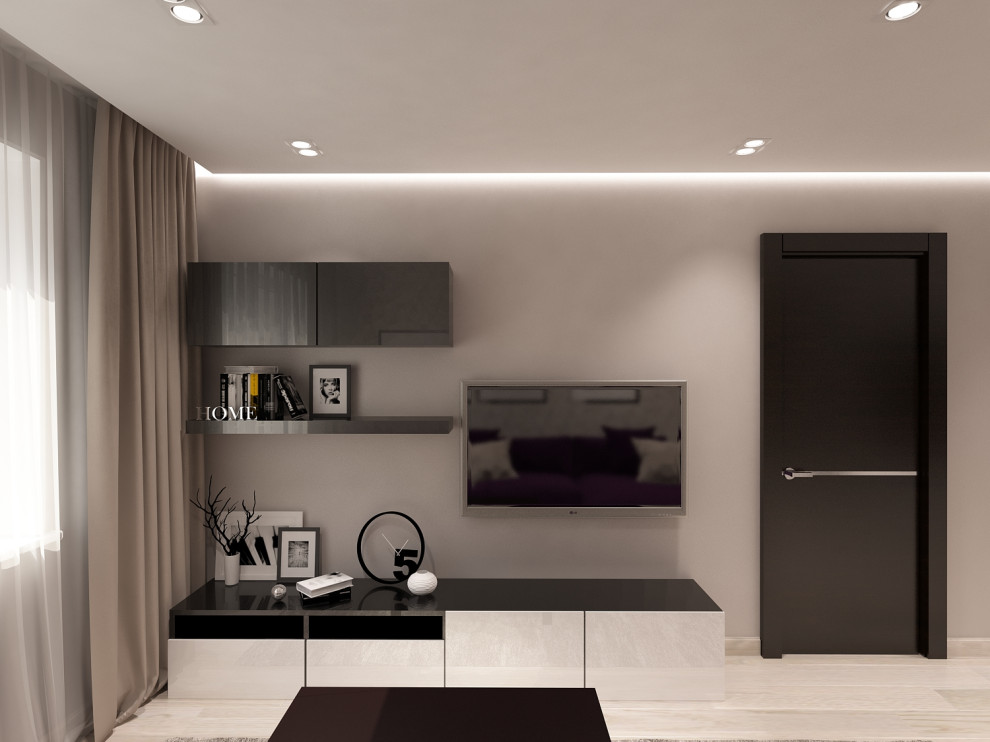 Квартира в хрущевке в Симферополе