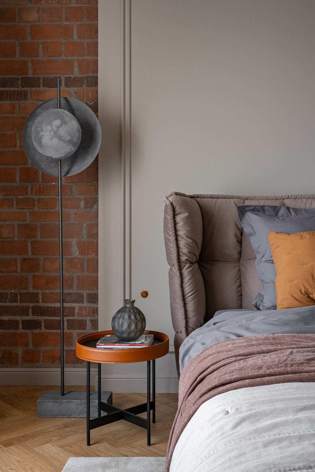 Квартира в ЖК Лесопарковый