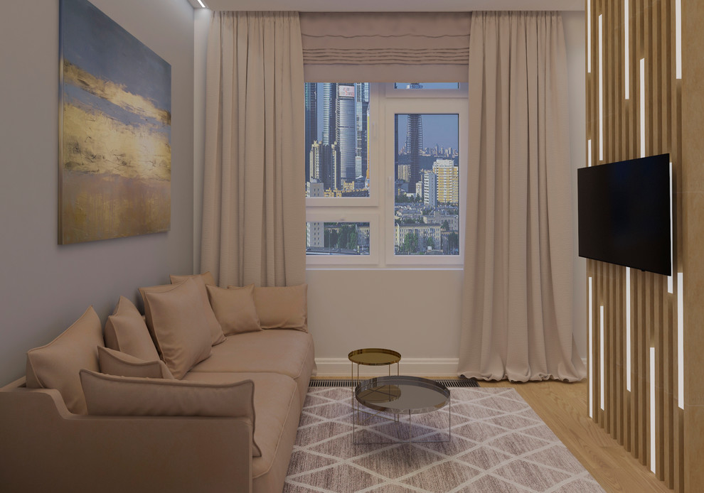 ЖК "Дом в Мневниках"