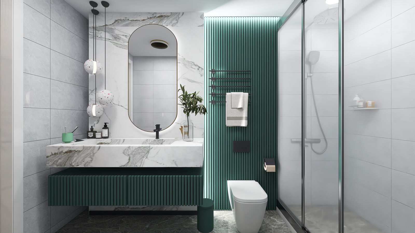 Обложка проекта: Квартира для студентки ГГФ