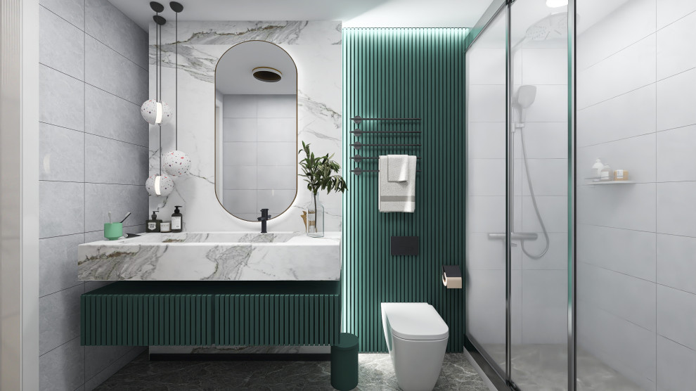 Обложка проекта: Квартира для студентки ГГФ